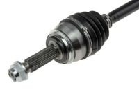 фото thumb №3, Привідний вал привідна ліва kia rio iii 1.4 11-