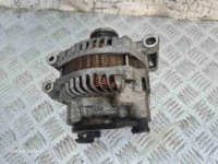 Генератор mini cooper r56 7576921 1.6l бензиновий 128kw 2009 Зі Шроту, фото thumb