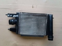 фото thumb №1, Nissan juke f15 интеркулер 1.2