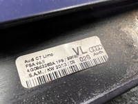 фото thumb №7, Audi a6 c7 allroad рейлинг крышный накладки 4g0863763a 4g9860021b 4g9860022b