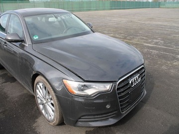 фото thumb №9, Audi a6 a7 туннель средний + подлокотник 4g 4g0 2010-18 4g0862534 4g0864208
