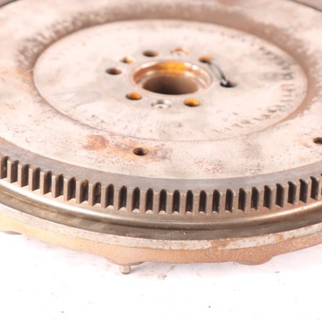 фото thumb №9, Mini cooper s r58 r59 r60 r61 колесо двухмассовый бензин n18 dmf 7595577