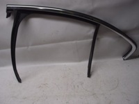 фото thumb №4, Верхний молдинг дверь giulia левый задняя