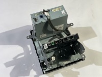 фото thumb №10, Дисплей монитор радио навигации кондиционера магнитола subaru wrx vb 2022-