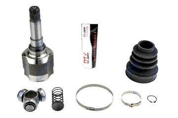 фото thumb №2, Шарнір внутрішній citroen c3 ii aircross 1.2t 82km 17- правий mtm m5