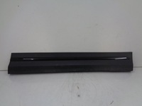 фото thumb №1, Mercedes gla w247 молдинг дверь правый перед