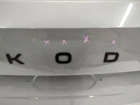 фото thumb №7, Крышка багажника багажника skoda karoq lift