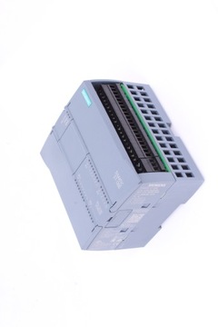 Контроллер ПЛК SIEMENS SIMATIC S7-1200 6ES7 214-1AG40-0XB0 CPU 1214C