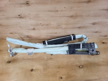 фото thumb №7, Повітряна подушка шторка подушка безпеки права 80420-s1000 hyundai santa fe 18-