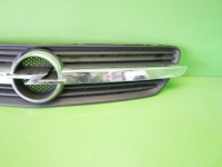 фото thumb №4, Решітка радіатора решітка радіатора решітка радіатора радіатора opel meriva a i 03-05