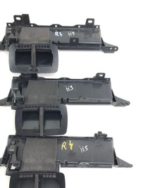 фото thumb №6, Toyota rav4 iv канал впуск повітря обдув середнього 55833-42010