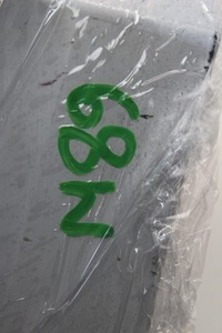 фото thumb №9, Молдинг поріг права поріг правий audi rs6 c8 nowa оригінальний номер 4k0853856b