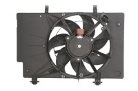 фото thumb №2, Вентилятор радиатора ford ecosport 13- новый