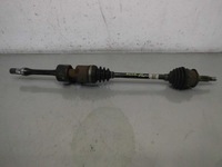 фото thumb №1, Привідний вал права opel agila b 1.3 cdti