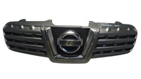 фото thumb №1, Решётка радиатора решётка nissan qashqai j10 62310jd000