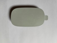 фото thumb №1, Заглушка фаркоп бампера перед renault twingo iii lift