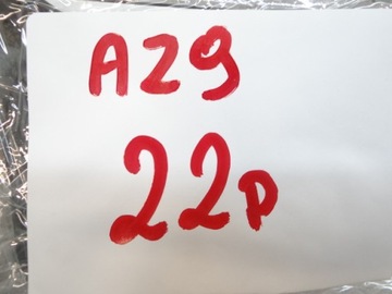 фото thumb №11, Citroen c3 aircross петля капота правий лівий комплект 13480653 13480731