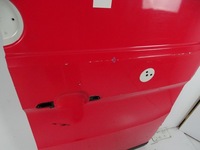 фото thumb №8, Двері задня задні праве vw crafter ii 7c man tge