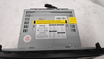 фото thumb №11, Радіо екран дисплей suzuki sx4 s-cross int-sus