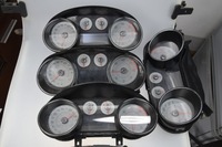 фото thumb №8, Fiat bravo ii 2 1.9 europa sport счетчик приборы