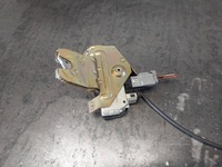 фото thumb №9, Замок крышки задний / багажника volvo s60 sedan 9203514 737700001