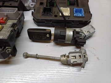 фото thumb №11, Citroen c5 x7 рестайлинг 2.0 hdi набор стартовый комплектный 9666912580