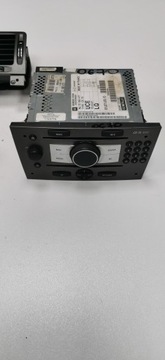 фото thumb №3, Радіо gps cd 70 навігація дисплей vectra c signum набір