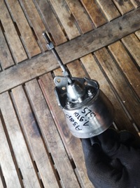 фото thumb №6, Актуатор турбіни клапан turbo audi a3 8p 1.9tdi