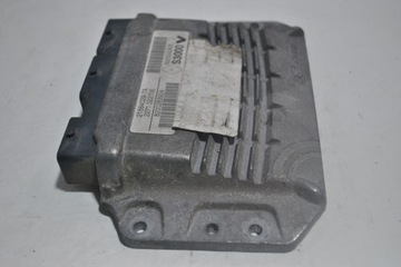 фото thumb №5, Компьютер двигателя renault megane ii 8200242405