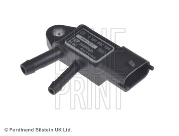 фото thumb №2, Синий print adk87406 датчик, давление выхлопных газов