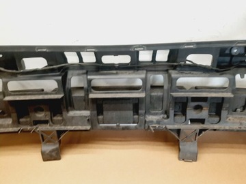 фото thumb №9, Ковзун кріплення бампер зад задній mercedes clc купе w203 роки 2008-2011