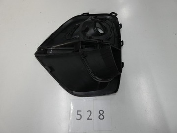 фото thumb №6, Решётка бампера kia sportage iv правая 528.