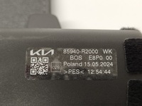 фото thumb №9, Kia sportage v 5 шторка багажника nowa оригинал 2021-