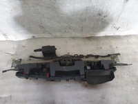 фото thumb №5, Meriva a захист поперечина передній перед