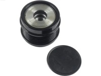 Сцепление генератора шкив afp0089 litens Доставка, фото thumb