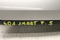 фото thumb №11, Зеркало правое механический smart fortwo 451 07r- eb2