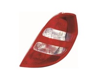 фото thumb №1, Лампа задня mercedes benz a-kl w169 09.04- права