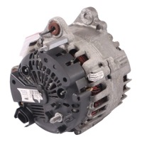 Купить Audi a3 8v генератор 14v 03l903023l, фото thumb