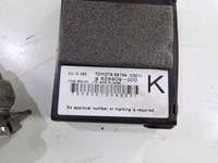 фото thumb №5, Lexus is ii 220 05-13 замок зажигания ключ вкладыши