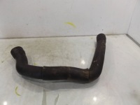 Alfa 147 рестайлінг  1,9tdi труба патрубок інтеркулер Оригінал, фото thumb