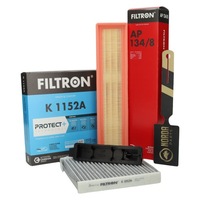 фото thumb №1, Filtron набір фільтрів do renault twingo ii 1.2 16v