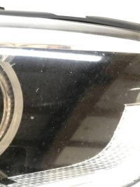 фото thumb №9, Bmw 1 f20 f21 лампа передняя правая перед 8739572