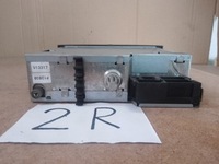 фото thumb №3, Renault megane ii радио проигрыватель cd заводской 8200607918