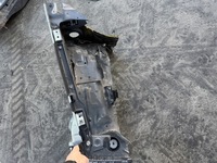 фото thumb №7, Четверть подкрылок лонжерон правый перед suzuki jimny 4x4 awd 2013 rok