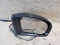 фото thumb №1, Зеркало правое, mercedes w203 413133418