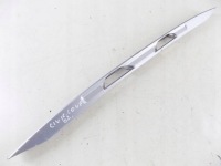 фото thumb №1, Honda civic vii coupe 00-06 накладка молдинг кришки