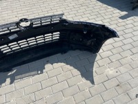 фото thumb №8, Vw touran 5ta 15- бампер передний kompletny