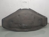 фото thumb №6, Шумоизоляция капот bmw 5 gt 7221993