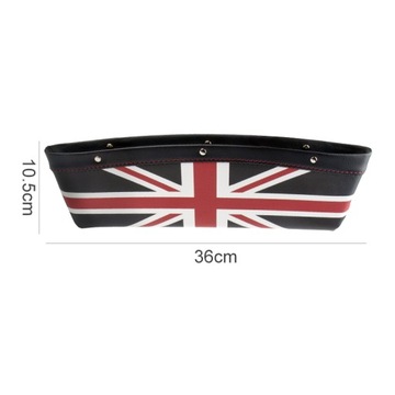 фото thumb №7, Флаг британский przeszczep карман mini cooper one