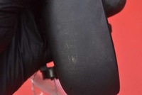 фото thumb №8, Ручка кришки задня задній czarna mitsubishi colt 6 vi z30 5d lift 02-12